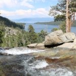 アメリカで有名な湖-レイクタホ-Lake Tahoe【カリフォルニア州の自然にふれて癒されよう】