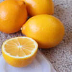 Meyer Lemon(マイヤーレモン)が美味しい！コストコで発見した季節限定レモン