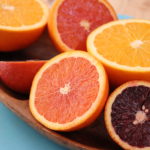 ネーブル・カラカラ・ラズベリー【オレンジ３種】＆SUMOをご紹介！アメリカ生活で出会った新しい果物♪