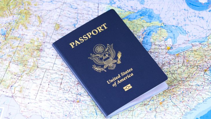 アメリカのビザ切り替え＆申請【E-2 visa】ー 面接キャンセルになったが・・・